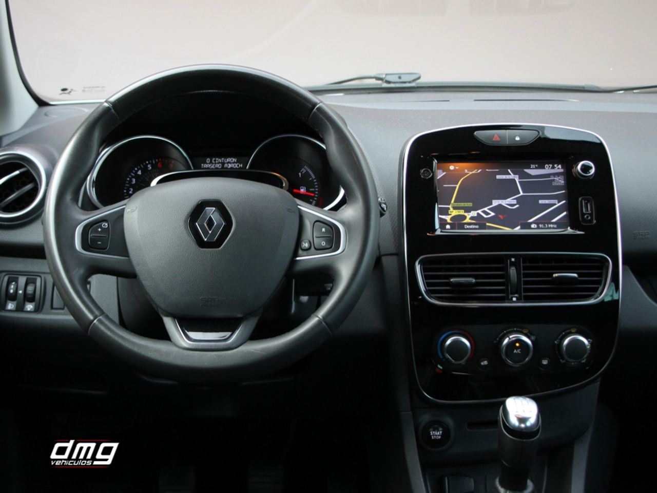 Foto Renault Clio 11