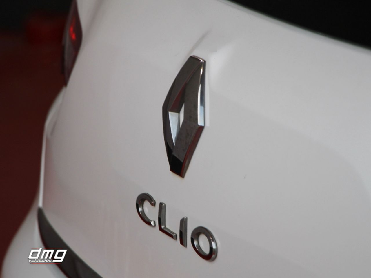 Foto Renault Clio 33