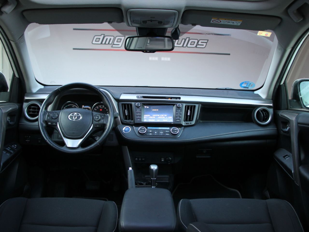 Foto Toyota Rav4 9