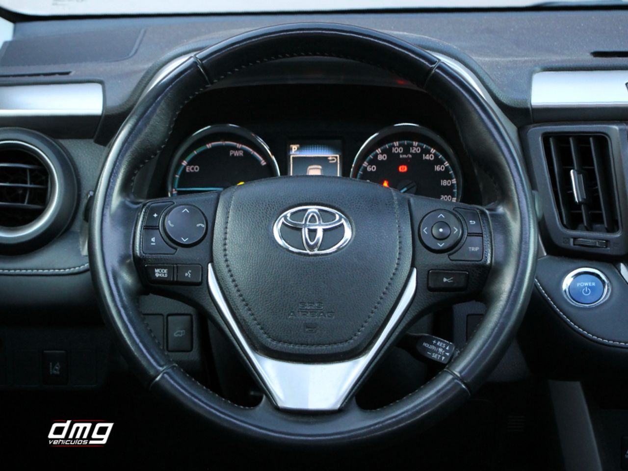 Foto Toyota Rav4 12