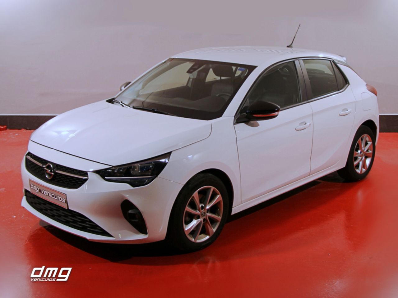 Foto Opel Corsa 3