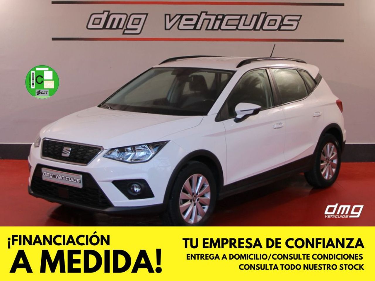 Foto Seat Arona 2