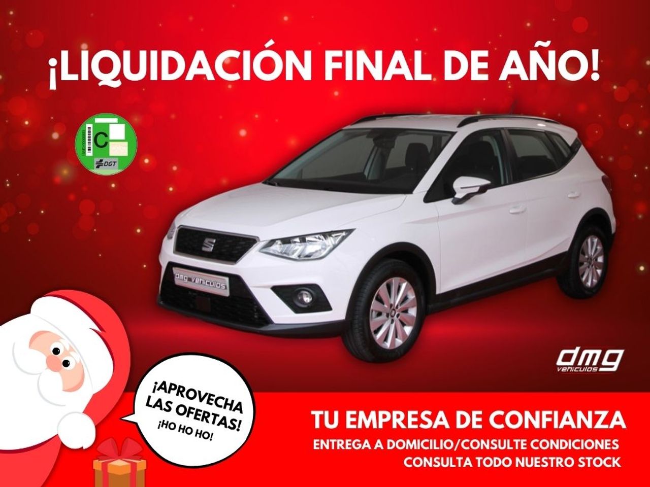 Foto Seat Arona 1