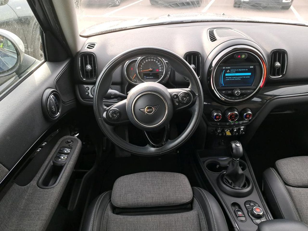 Foto Mini Countryman 3