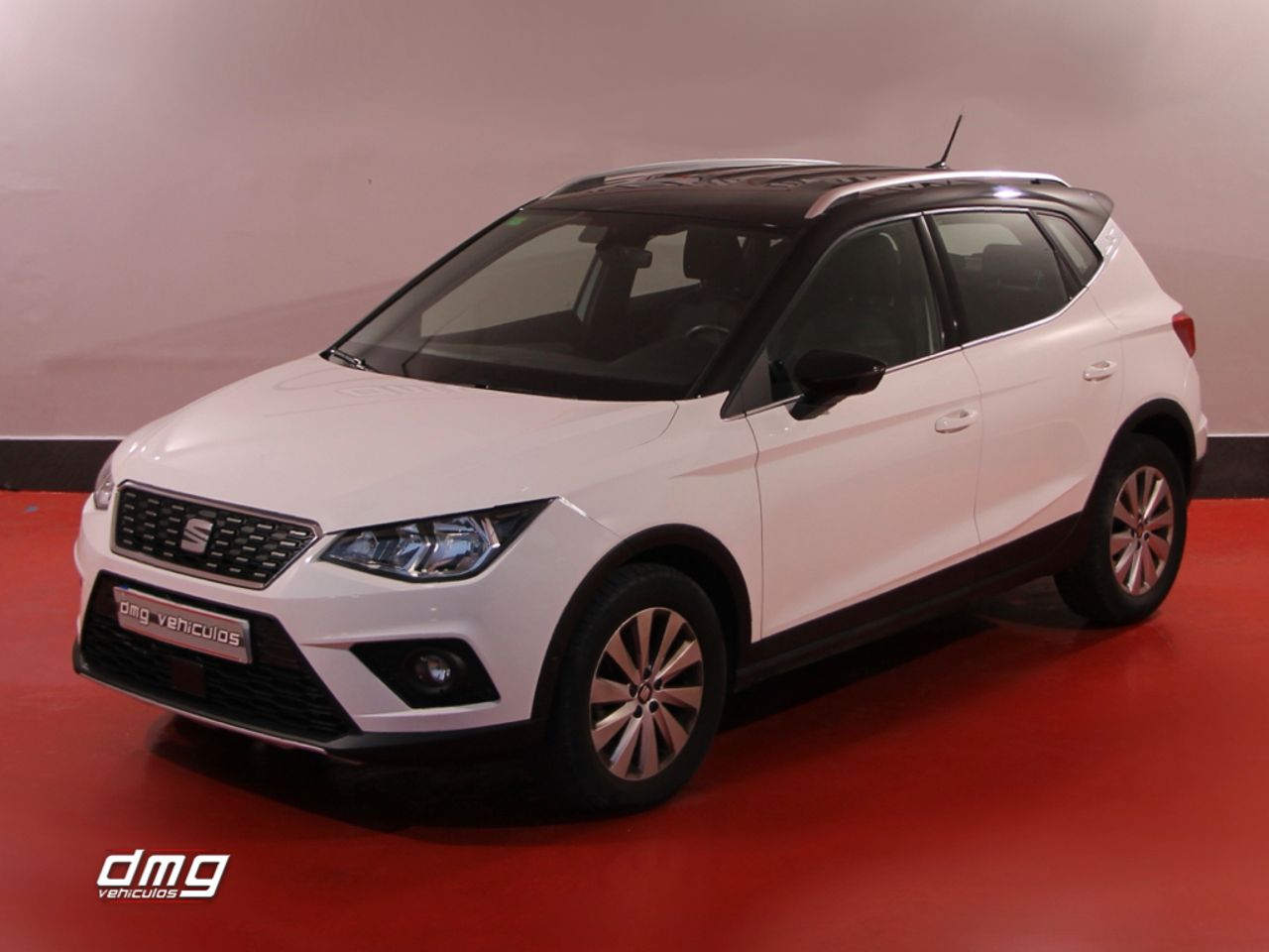 Foto Seat Arona 4