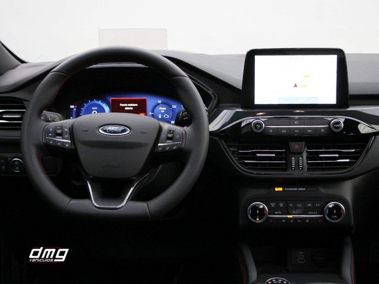 Foto Ford Kuga 12