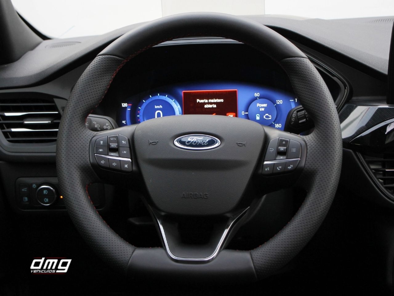 Foto Ford Kuga 13