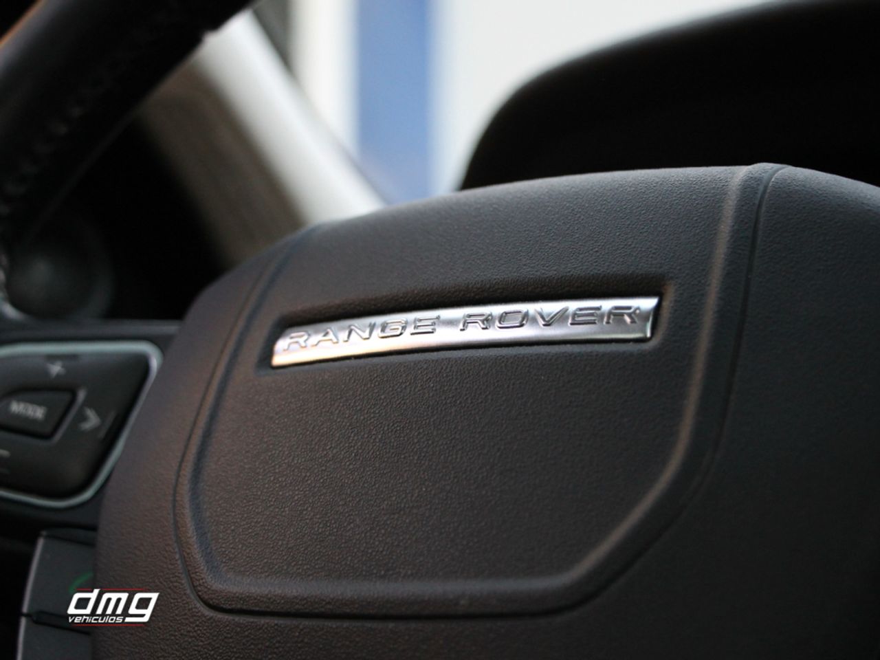 Foto Land-Rover Range Rover Evoque 28