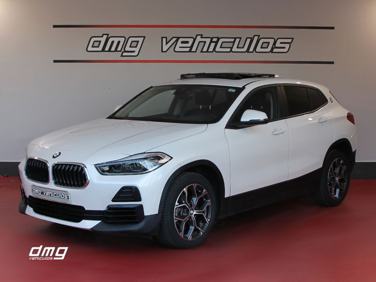 Foto BMW X2 2