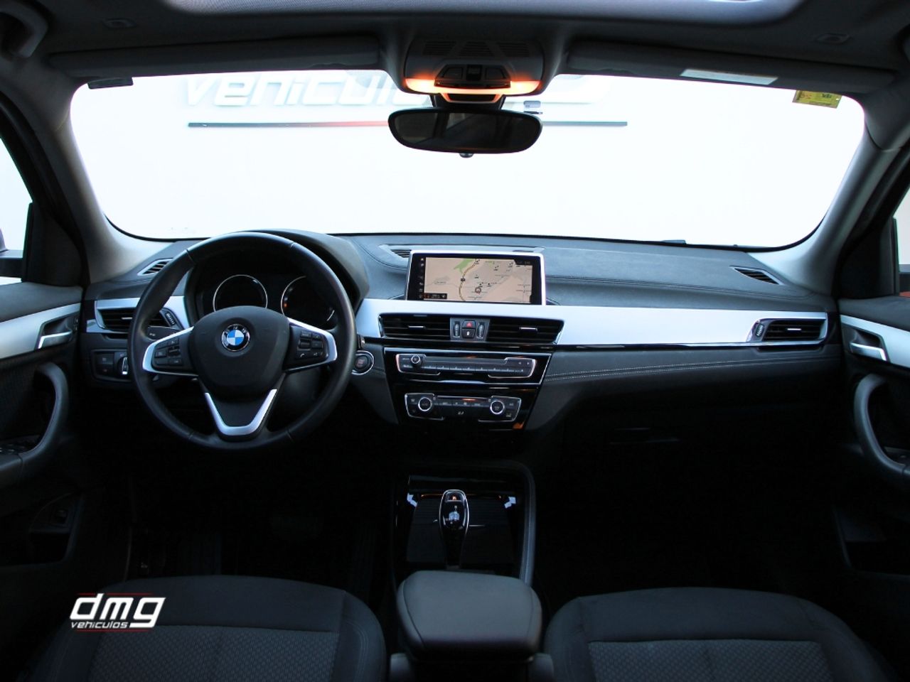 Foto BMW X2 10