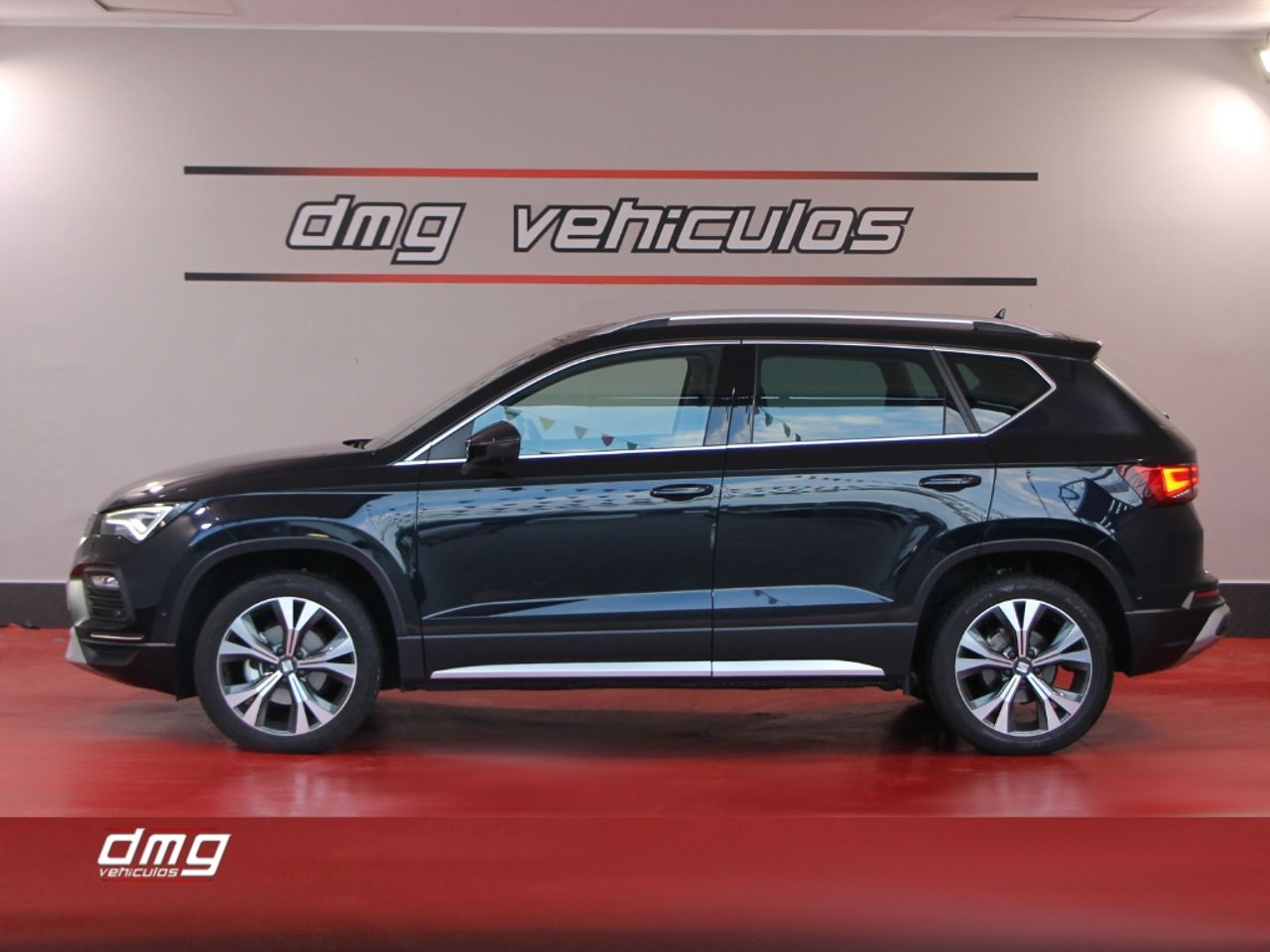 Foto Seat Ateca 6