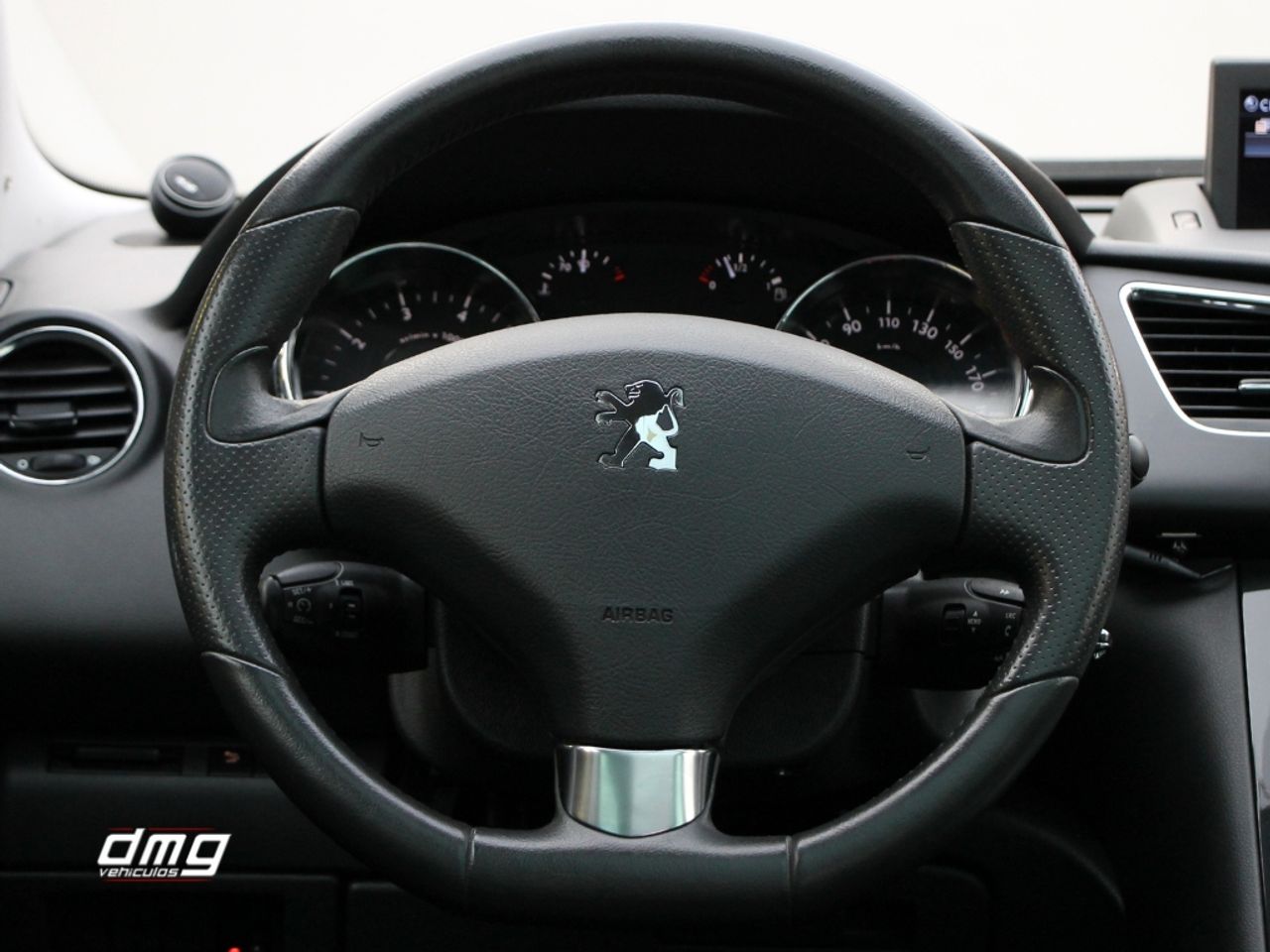 Foto Peugeot 3008 13