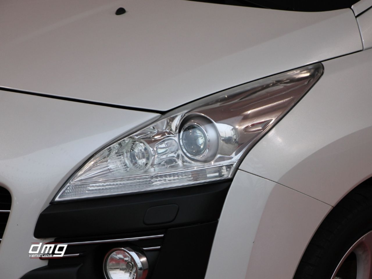 Foto Peugeot 3008 34