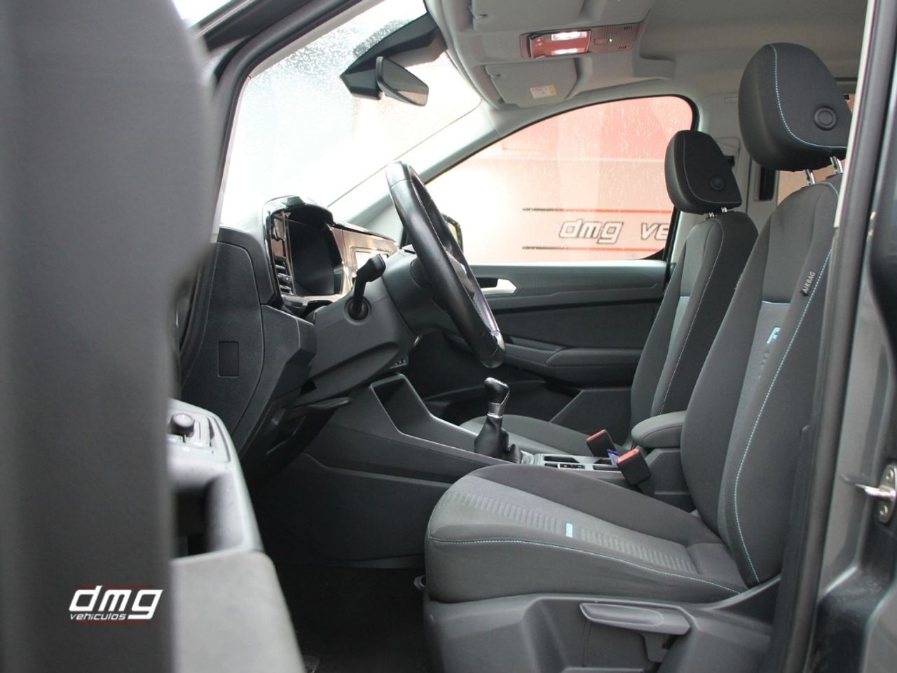 Foto Ford Tourneo Connect 8