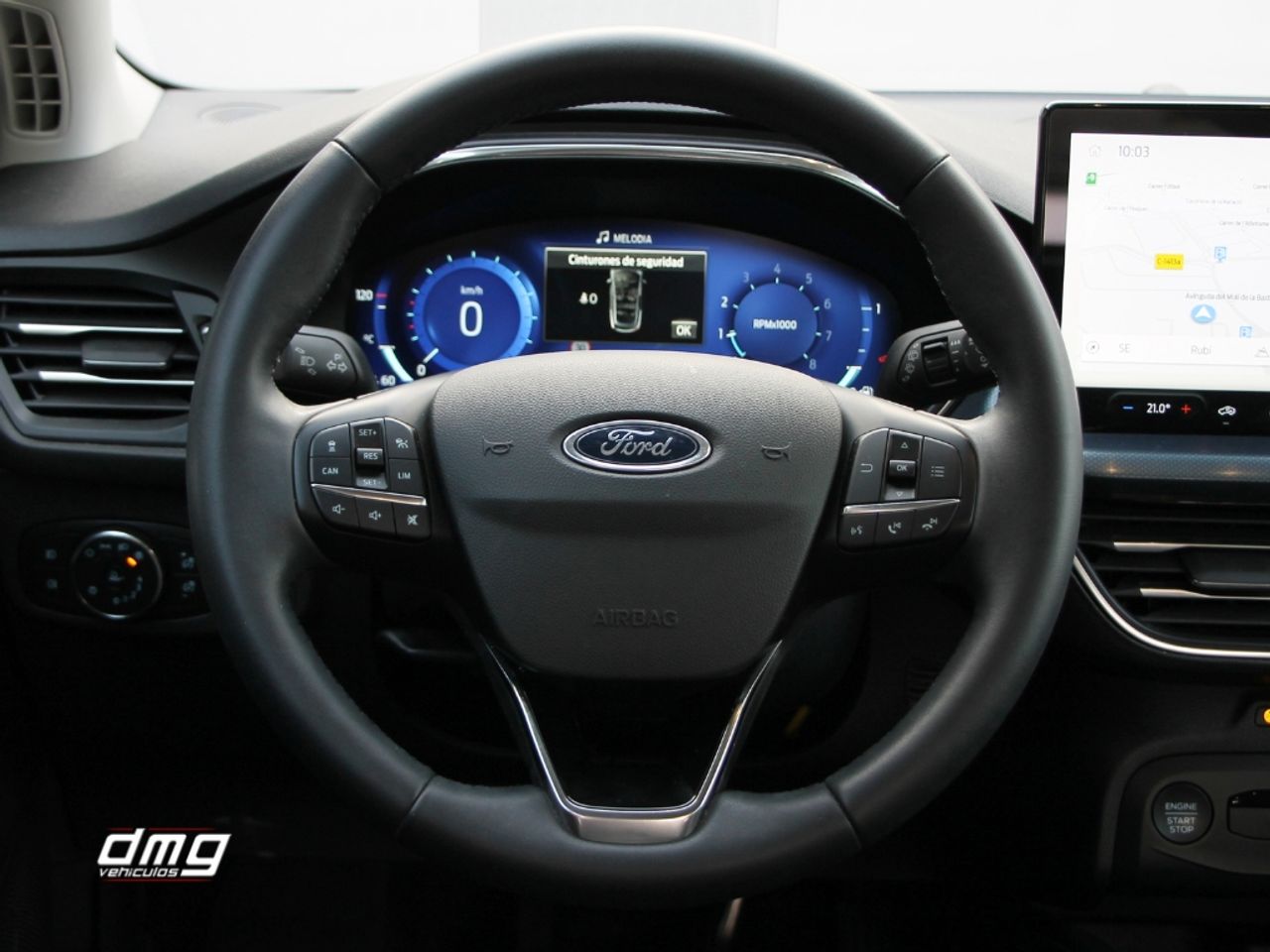 Foto Ford Focus 13