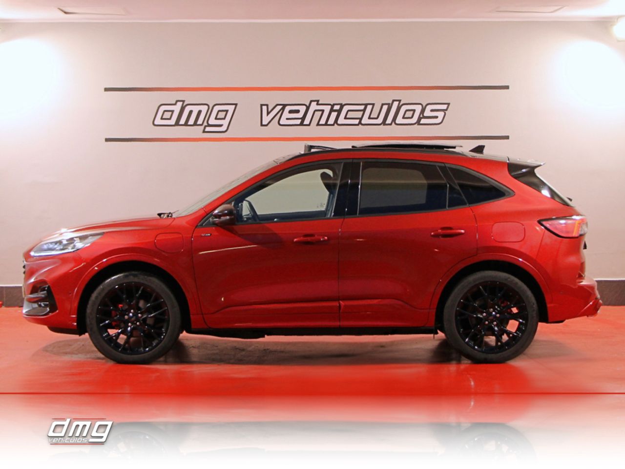 Foto Ford Kuga 6