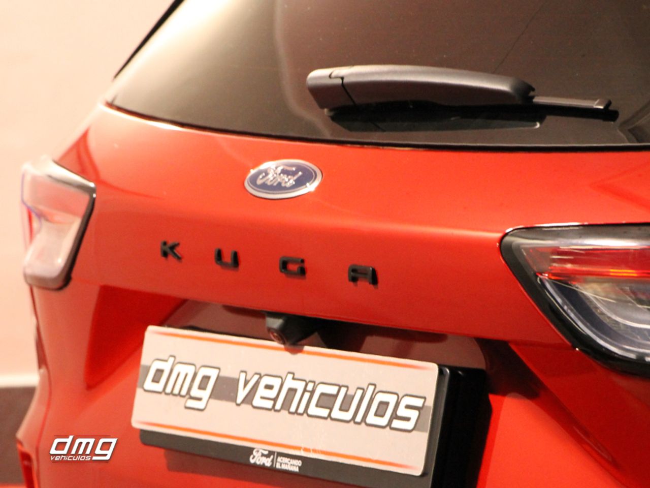 Foto Ford Kuga 26