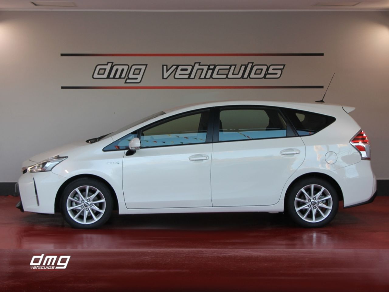 Foto Toyota Prius 6