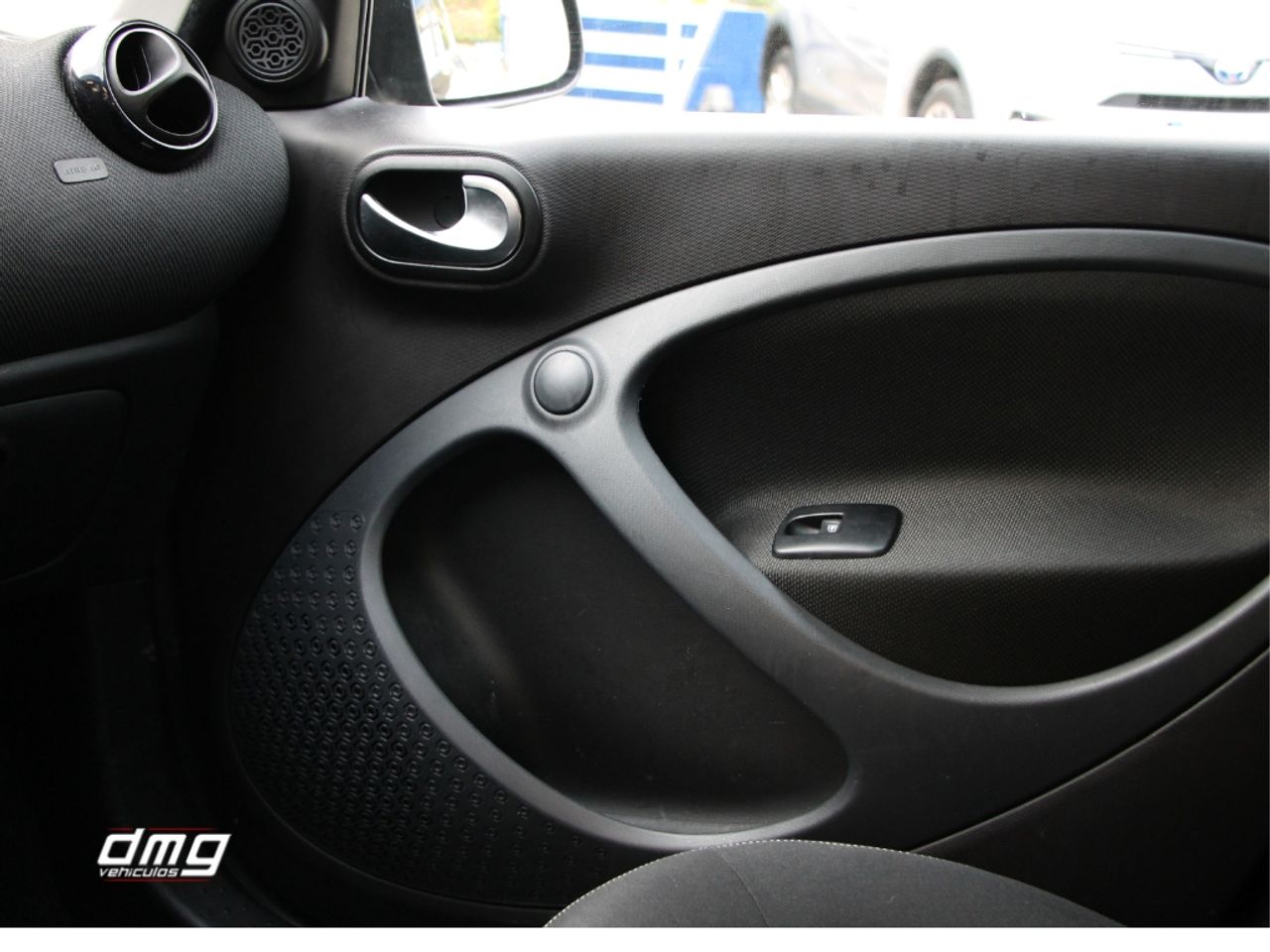 Foto Smart Forfour 29