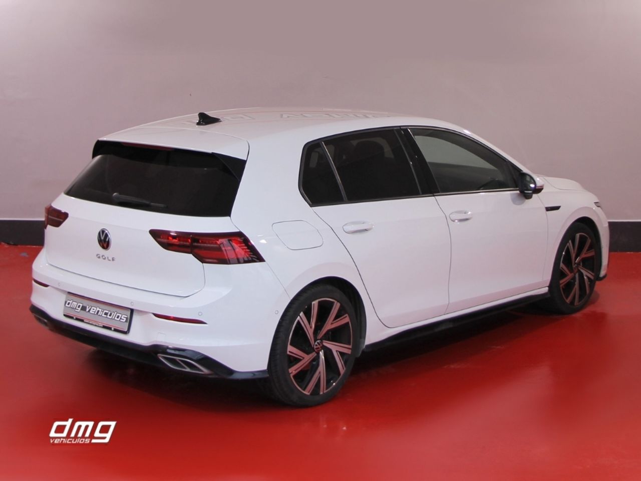 Foto Volkswagen Golf 5