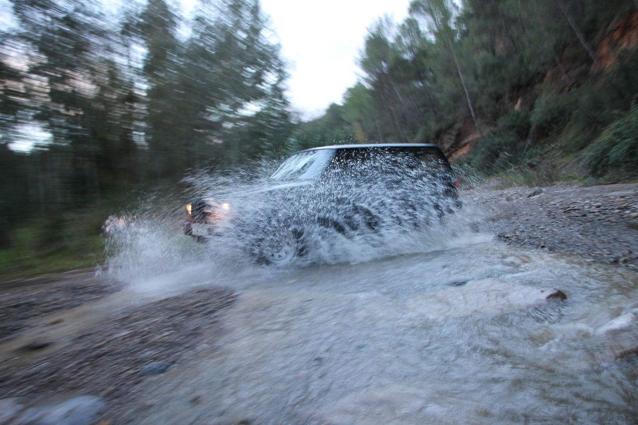 Foto Jeep Cherokee 84