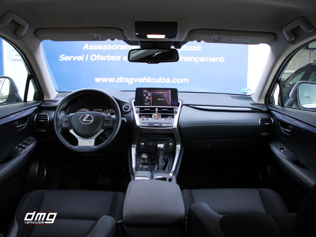 Foto Lexus NX 6