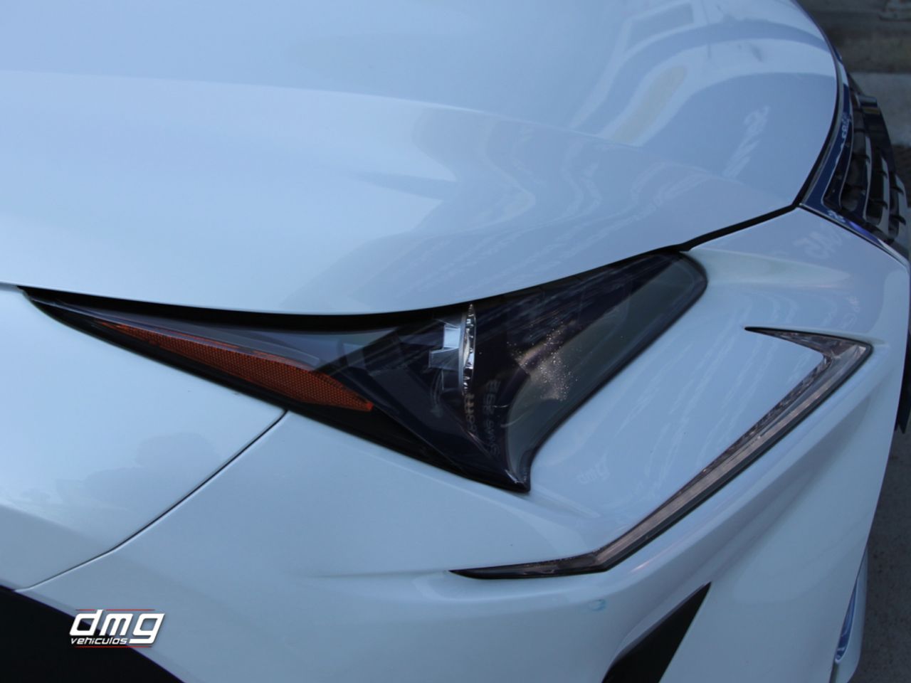 Foto Lexus NX 29