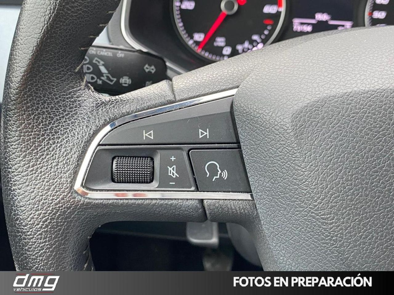 Foto Seat Arona 14