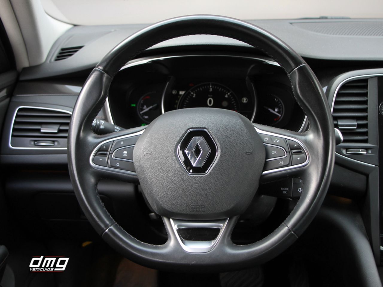 Foto Renault Talisman 12