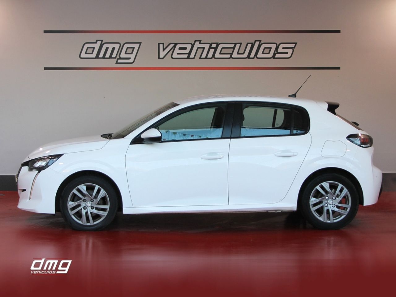 Foto Peugeot 208 7