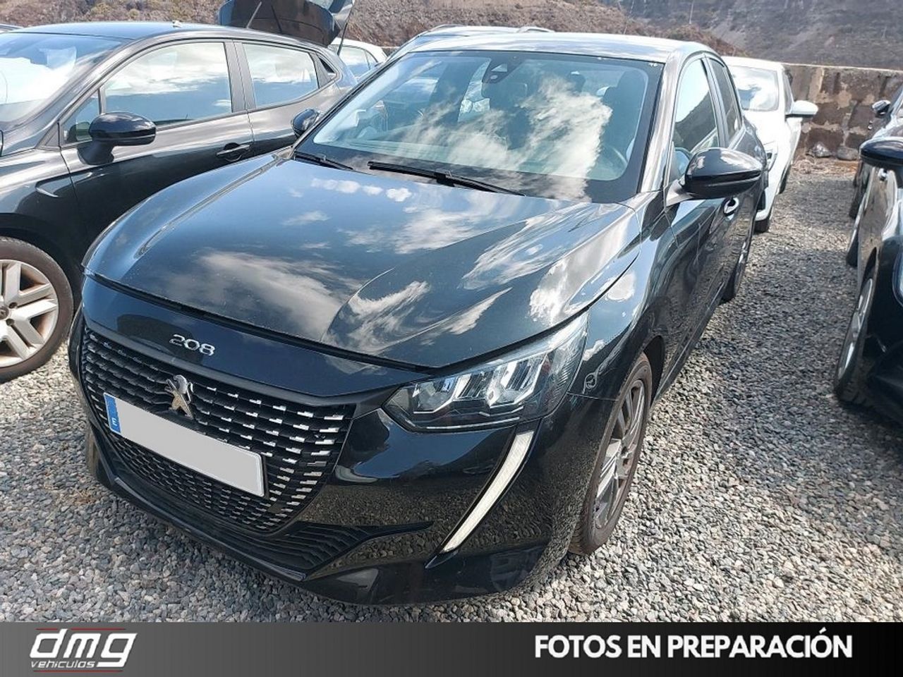 Foto Peugeot 208 3