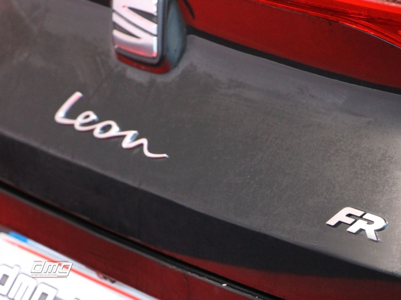 Foto Seat León ST 48