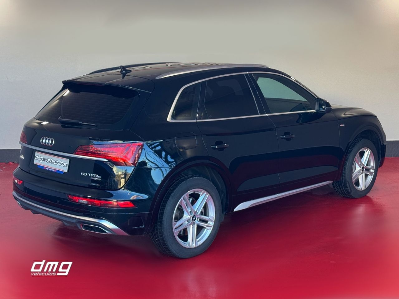 Foto Audi Q5 6