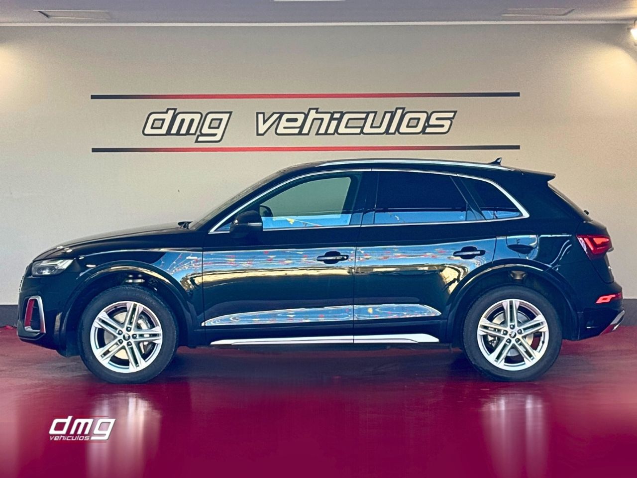 Foto Audi Q5 7