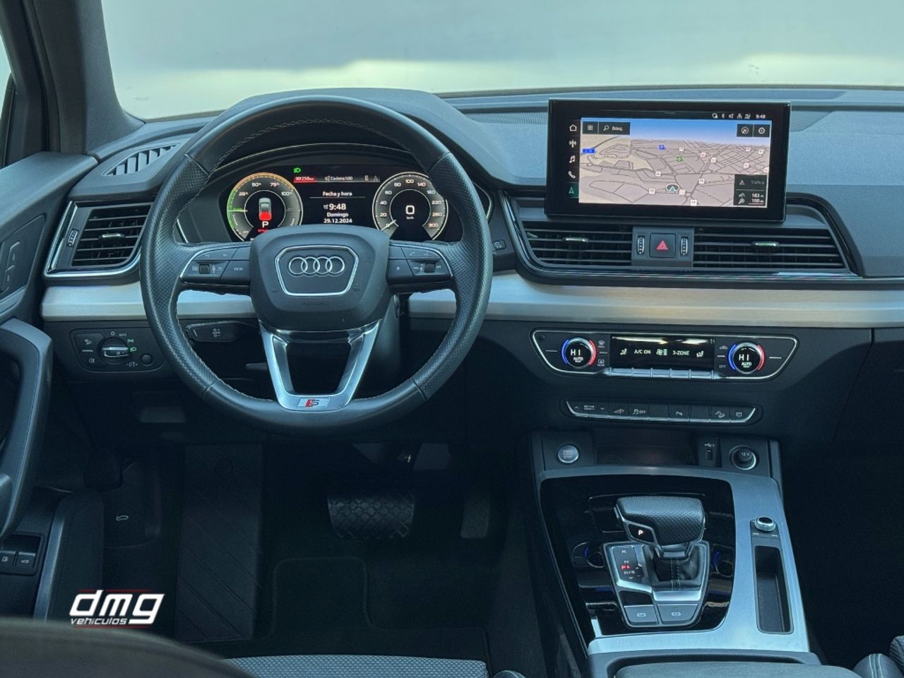 Foto Audi Q5 13