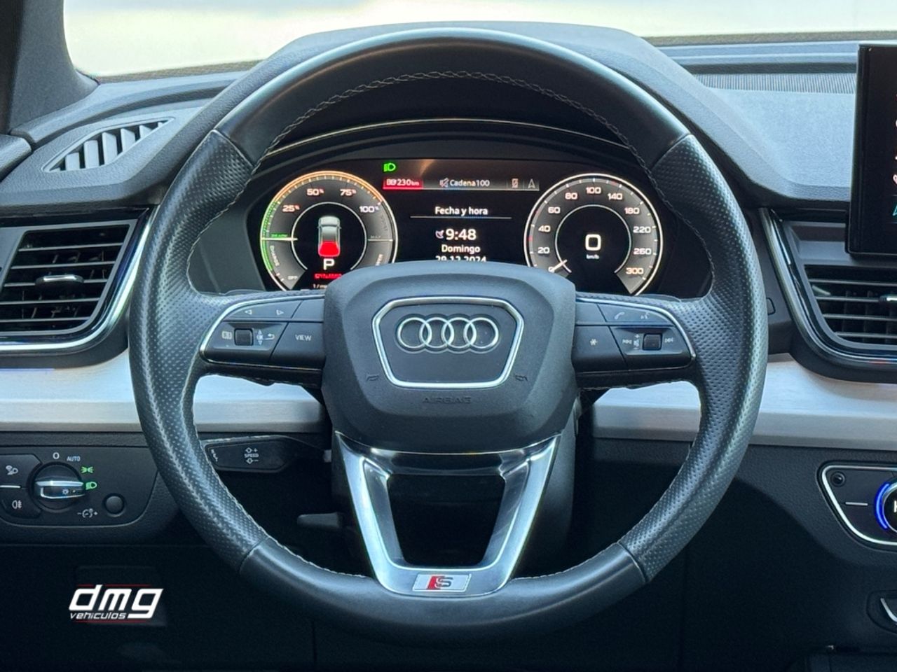 Foto Audi Q5 14