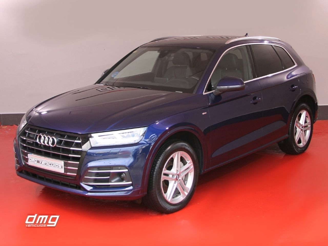 Foto Audi Q5 5