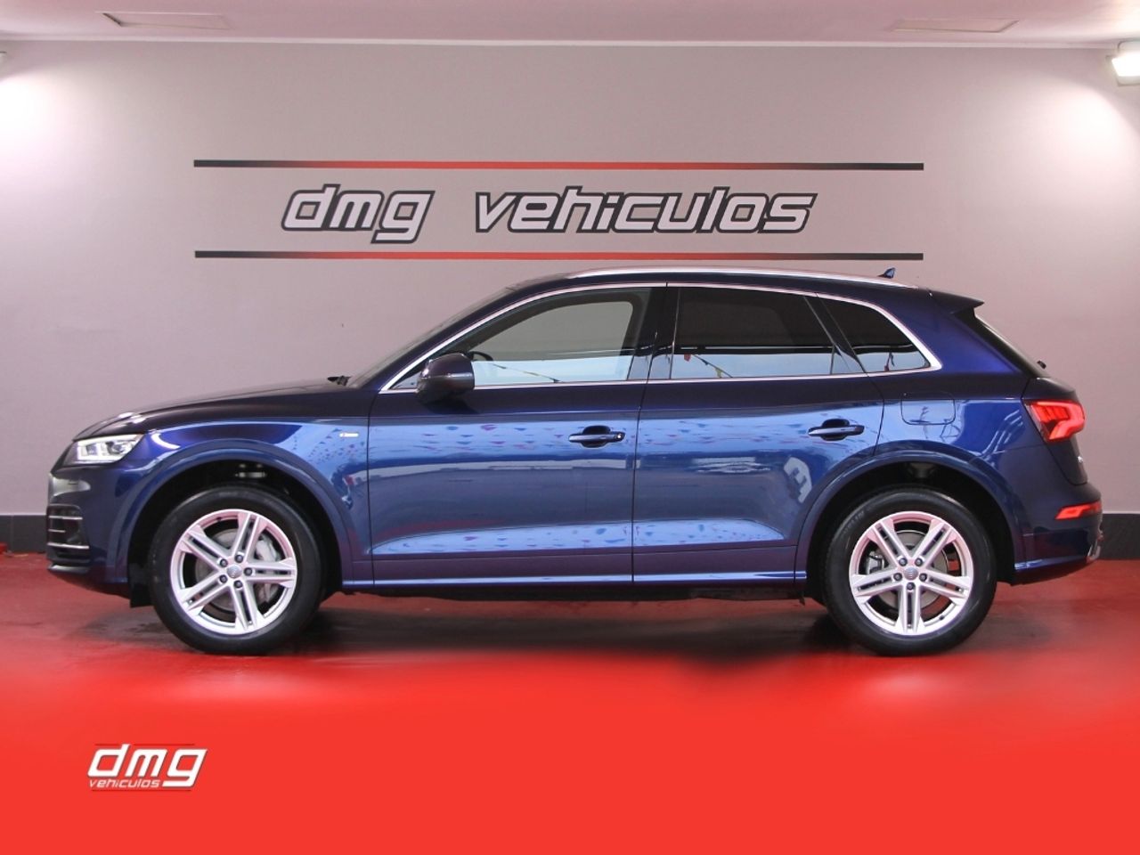 Foto Audi Q5 7