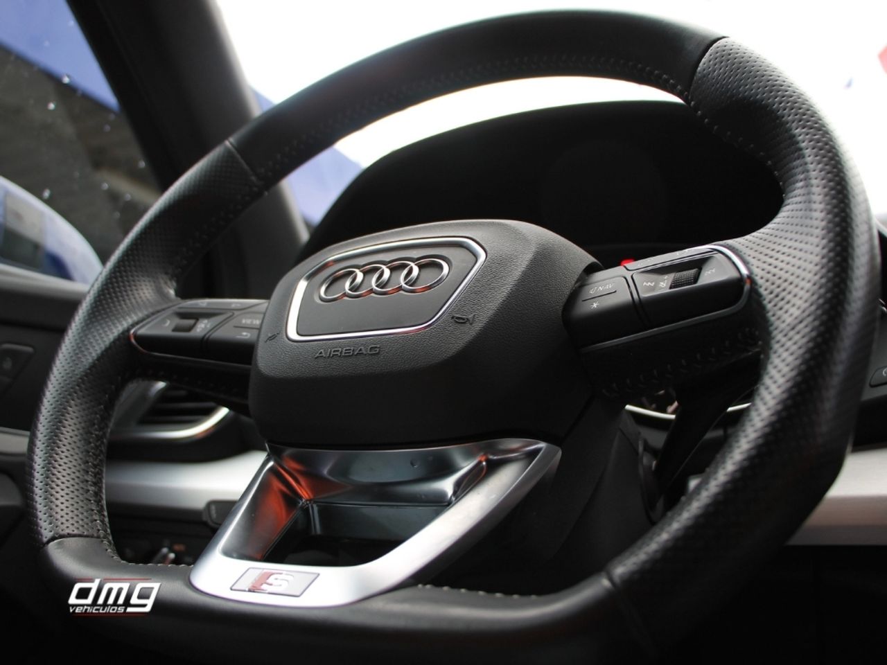 Foto Audi Q5 51