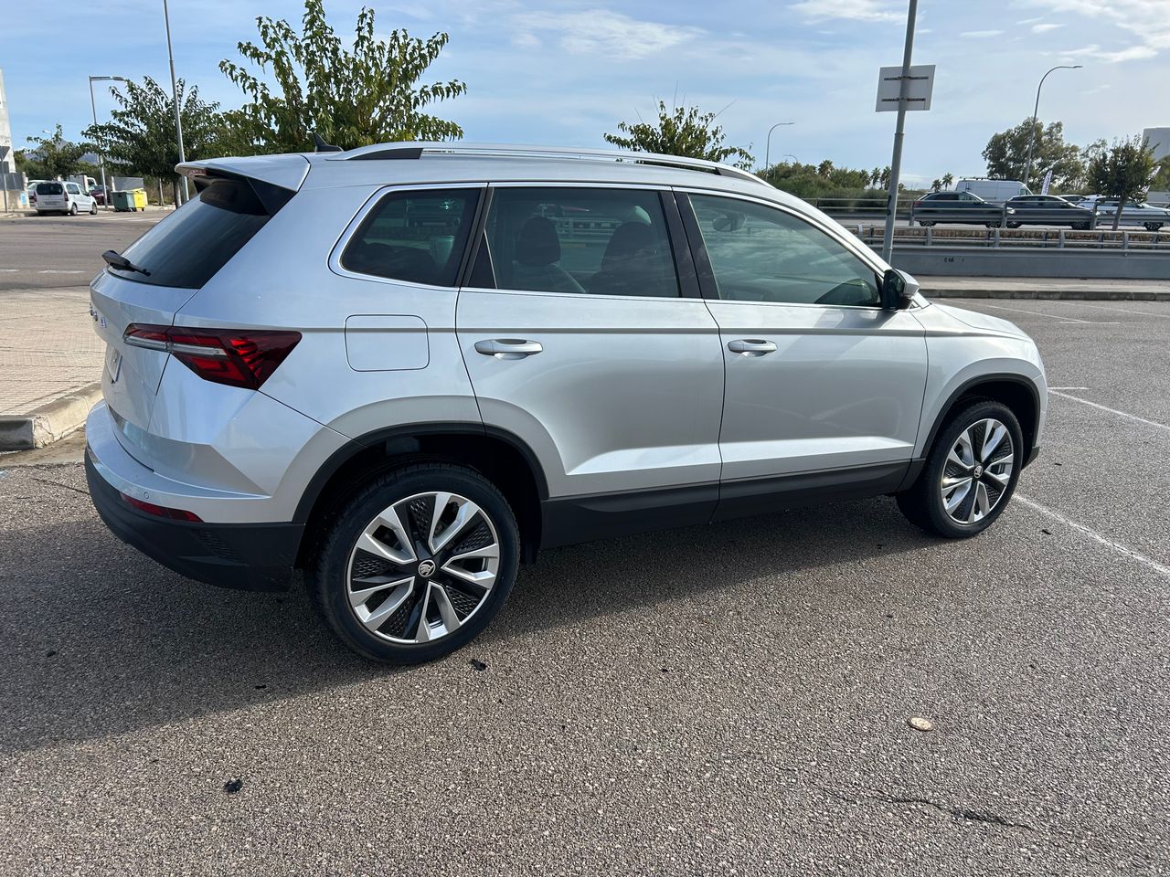 Foto Skoda Karoq 3