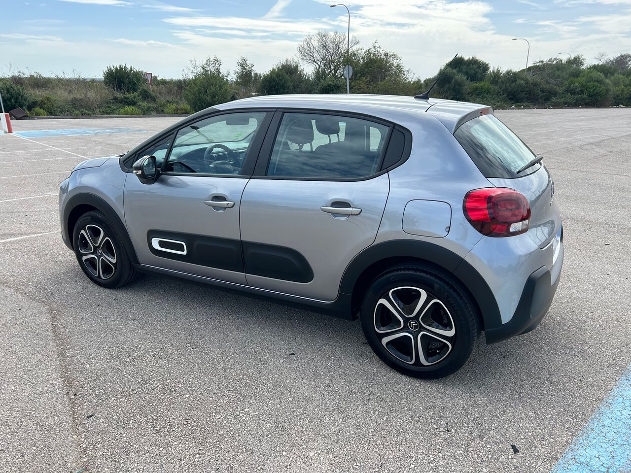 Foto Citroën C3 3