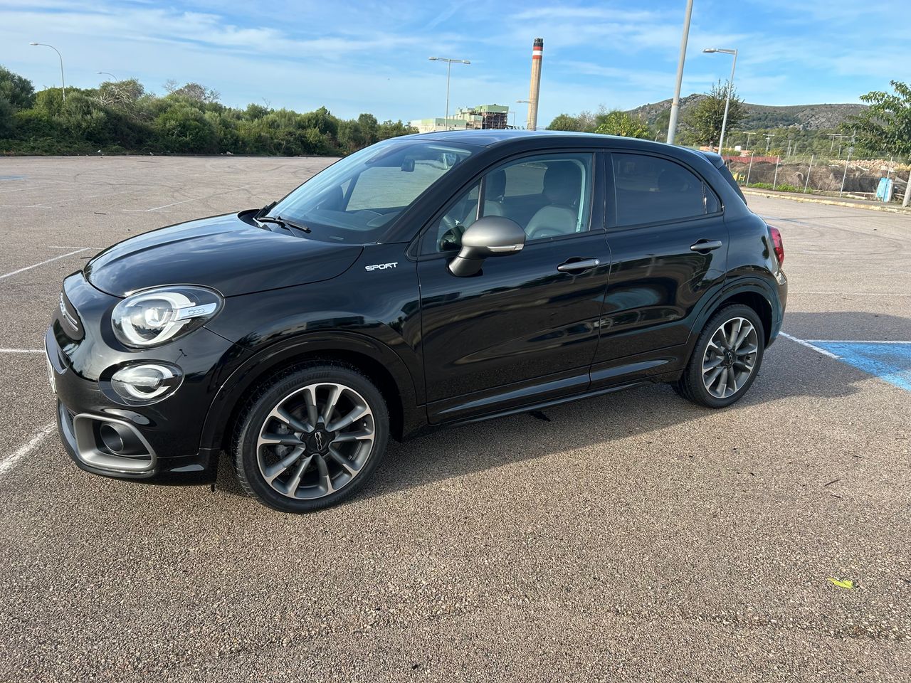 Foto Fiat 500X 3