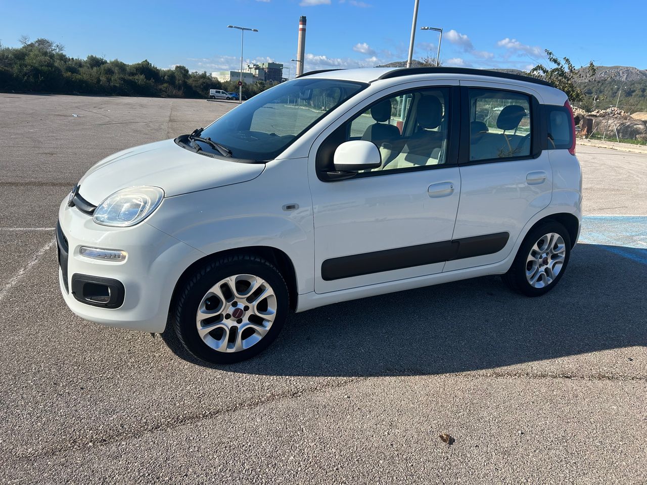 Foto Fiat Panda 6