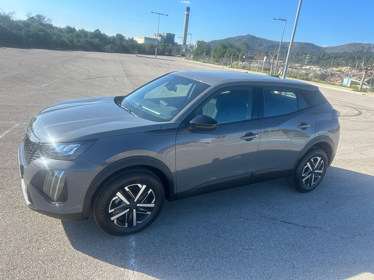 Foto Peugeot 2008 6