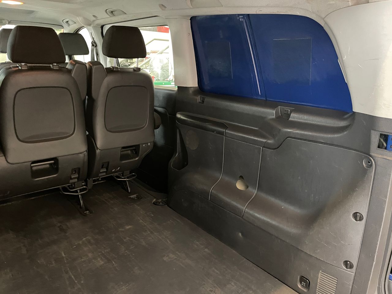 Foto Mercedes-Benz Vito 20