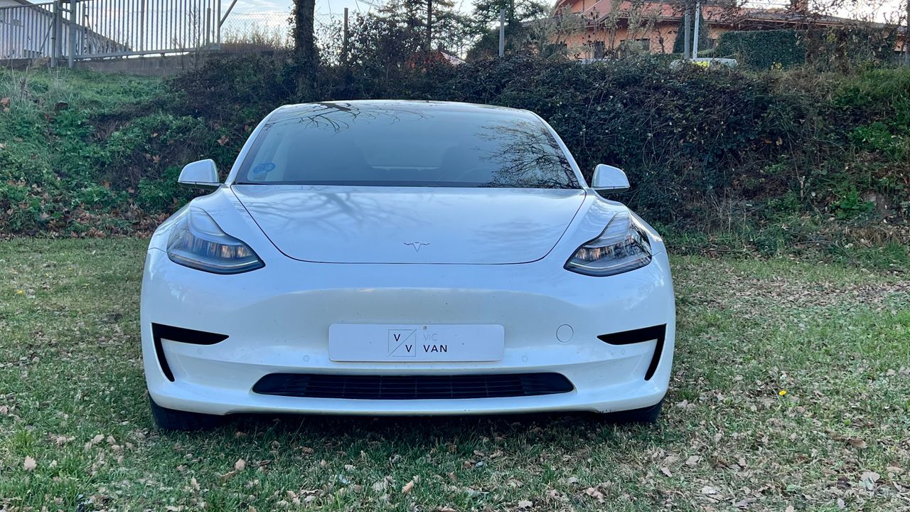 Foto Tesla Model 3 3