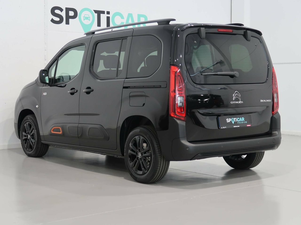 Foto Citroën Berlingo 6