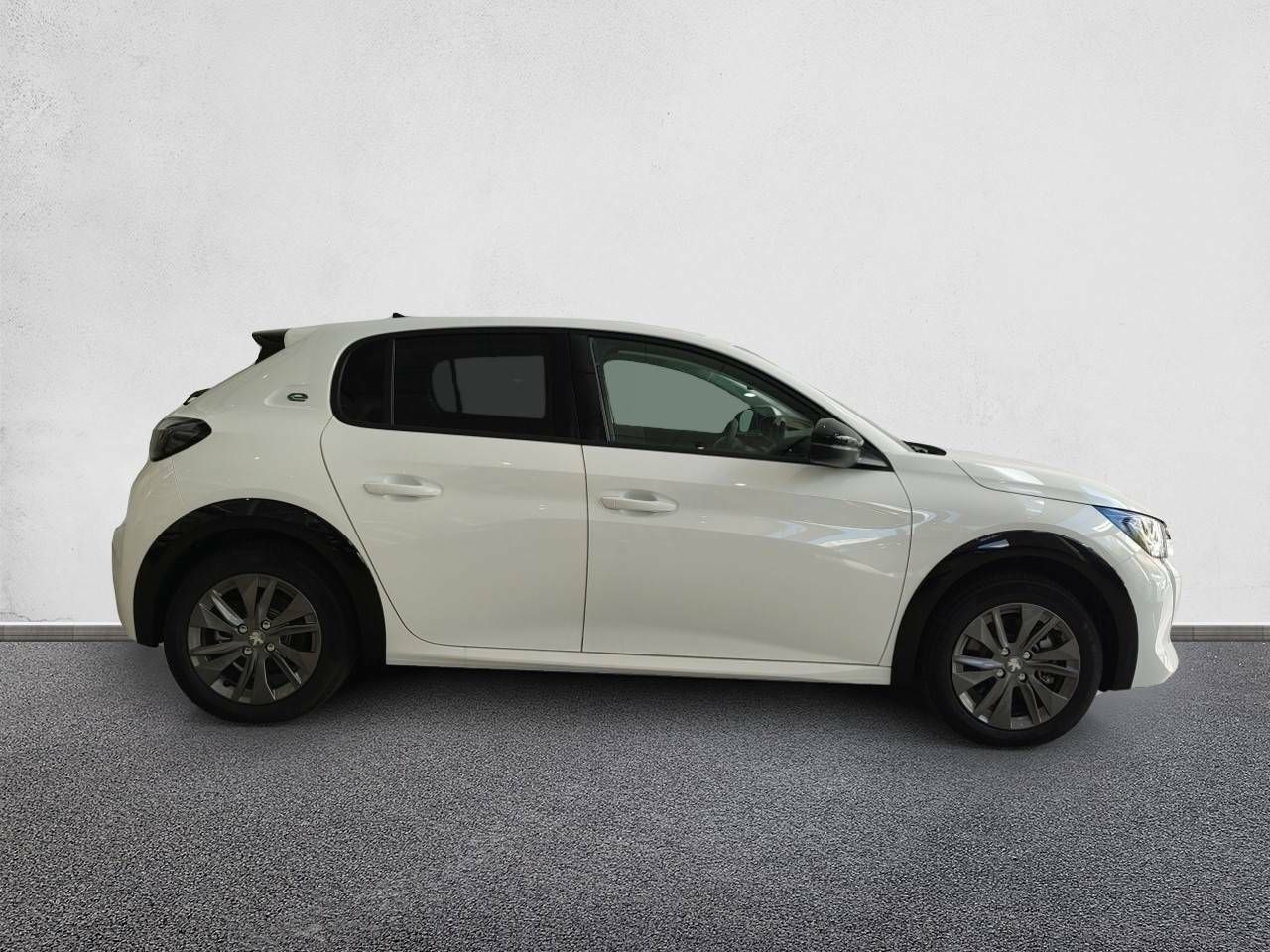 Foto Peugeot 208 4