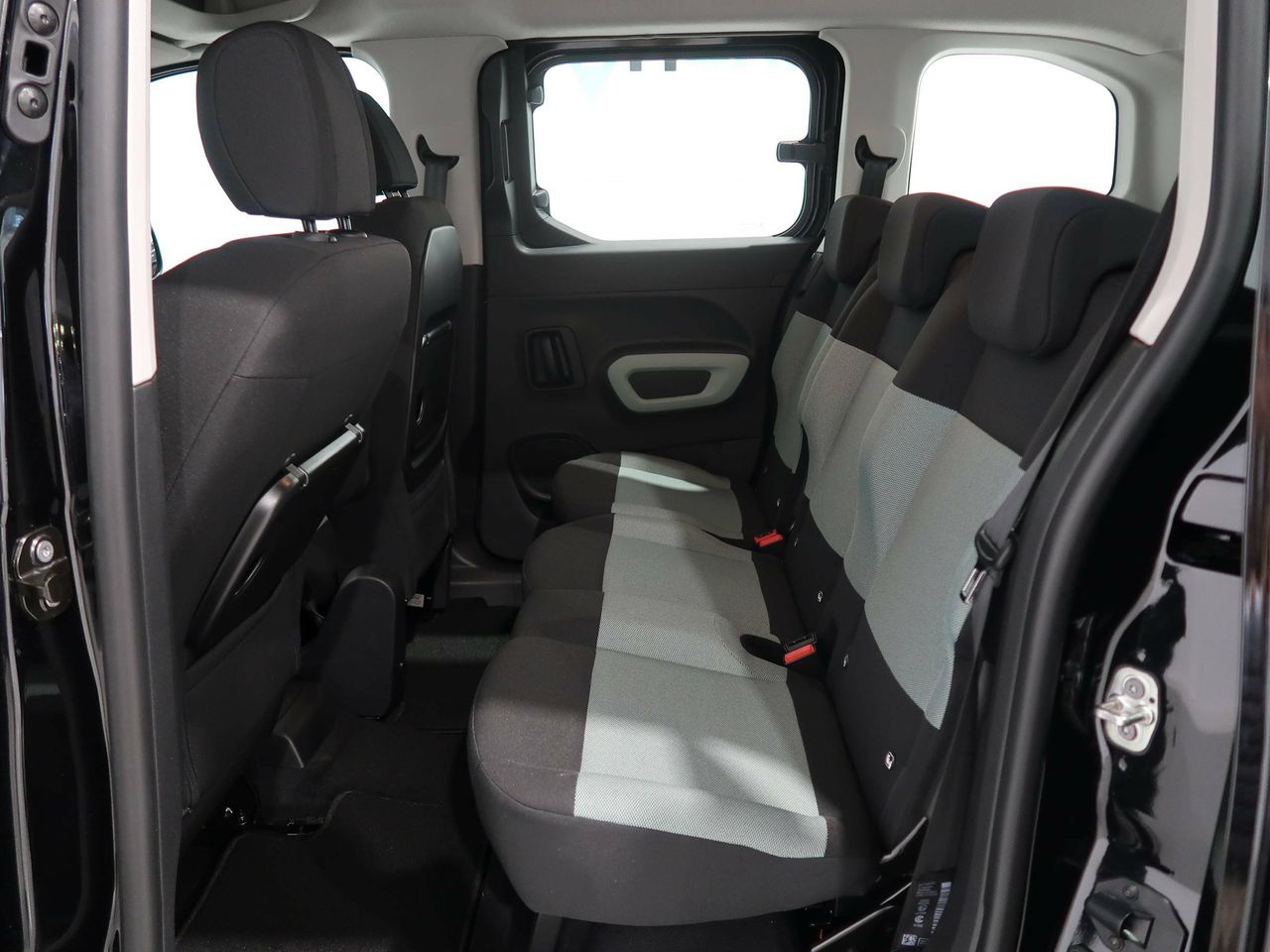 Foto Citroën Berlingo 13