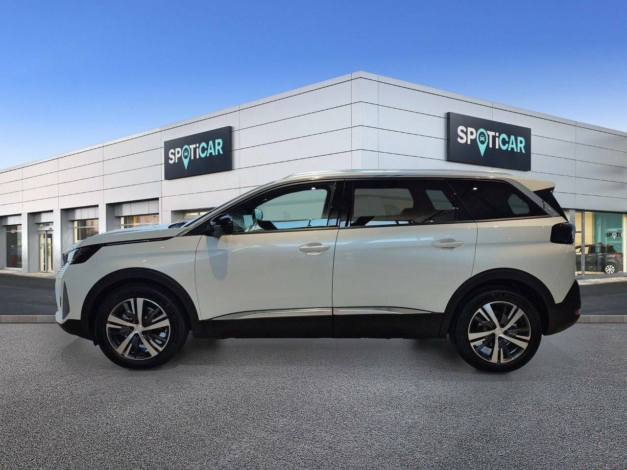 Foto Peugeot 5008 4